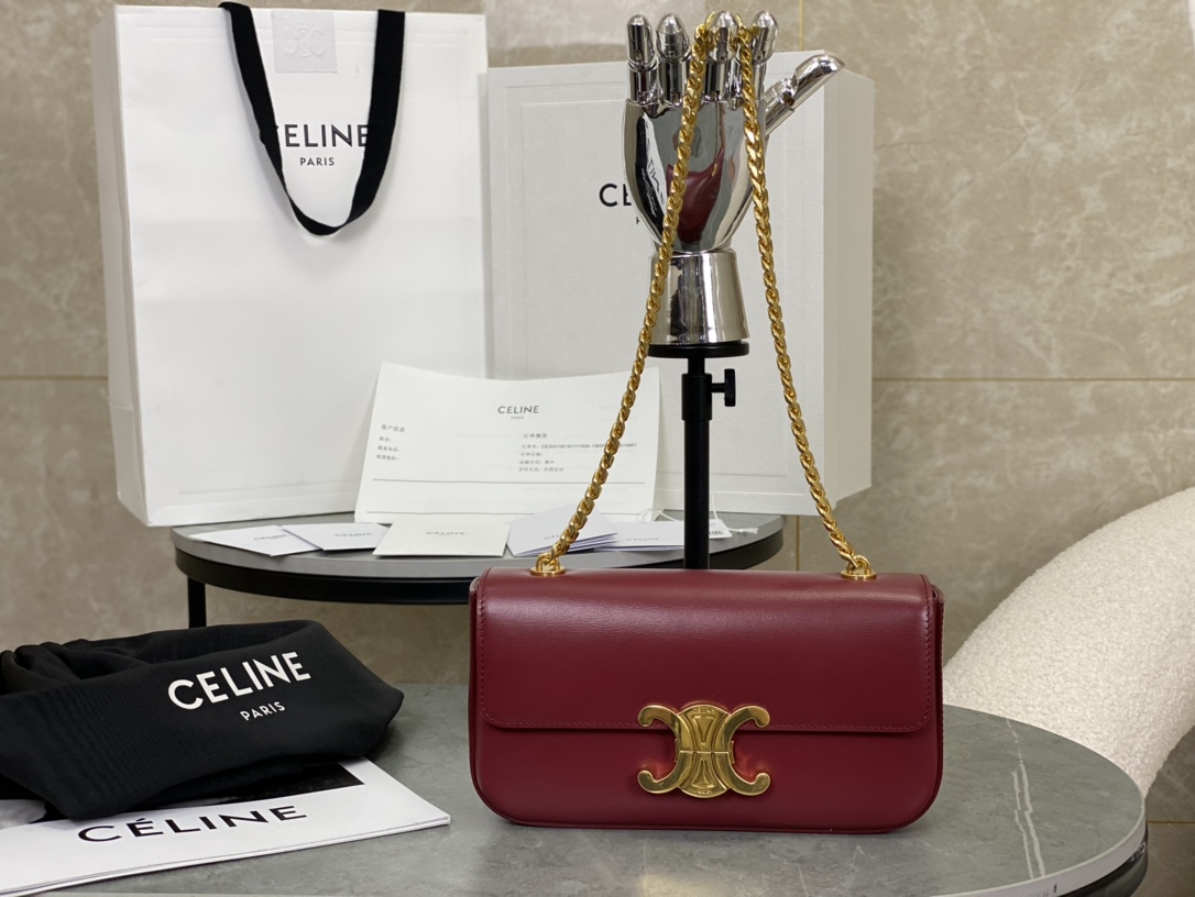 Celine Triomphe Bags